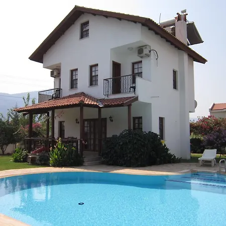 빌라 Meltem Ortaca (Mugla)
